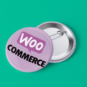 Brand Buttons