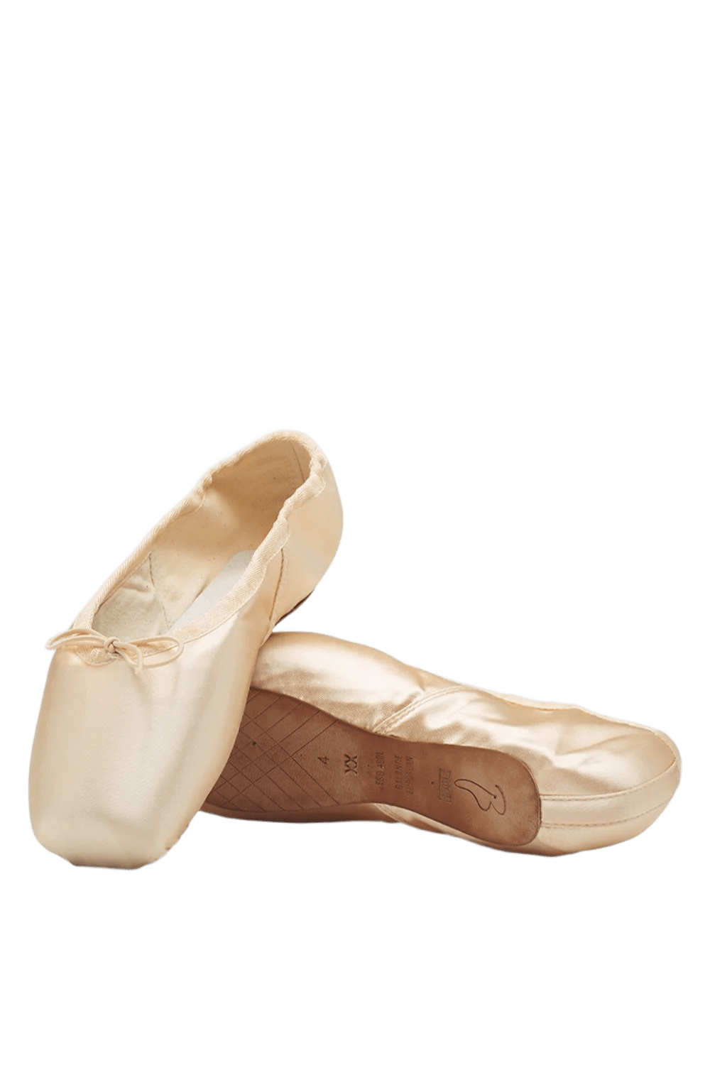 Zapatillas de punta Bloch European Balance - Imagen 2